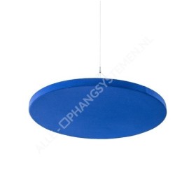 Geckoteq Schroefbaar plafond anker met splitter voor 3 draden - 15kg